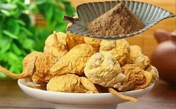 Lepidium Meyenii Extract Powder