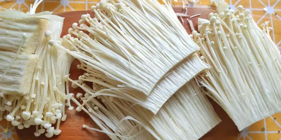Enoki Mushroom Extract price
