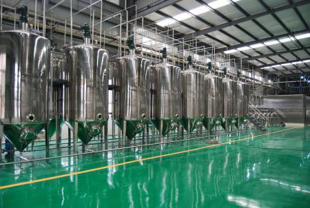 LonierHerb Manufacturer 1