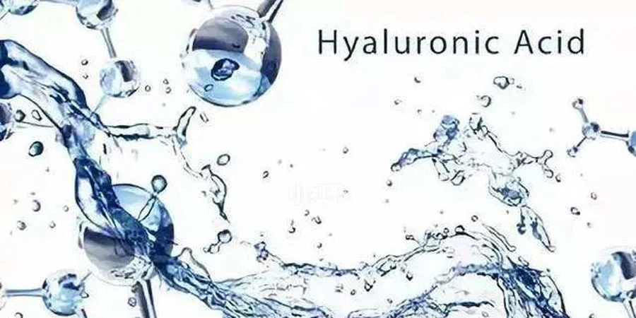 hyaluronic acid hyaluronic acid