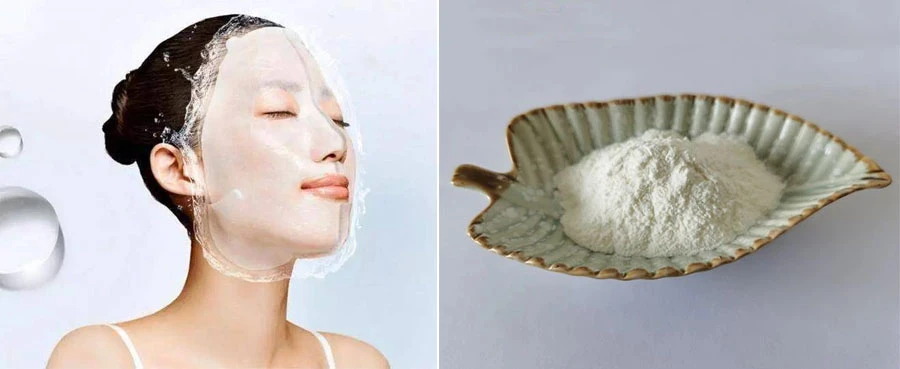 Hyaluronic Acid Powder Hyaluronic Acid Powder