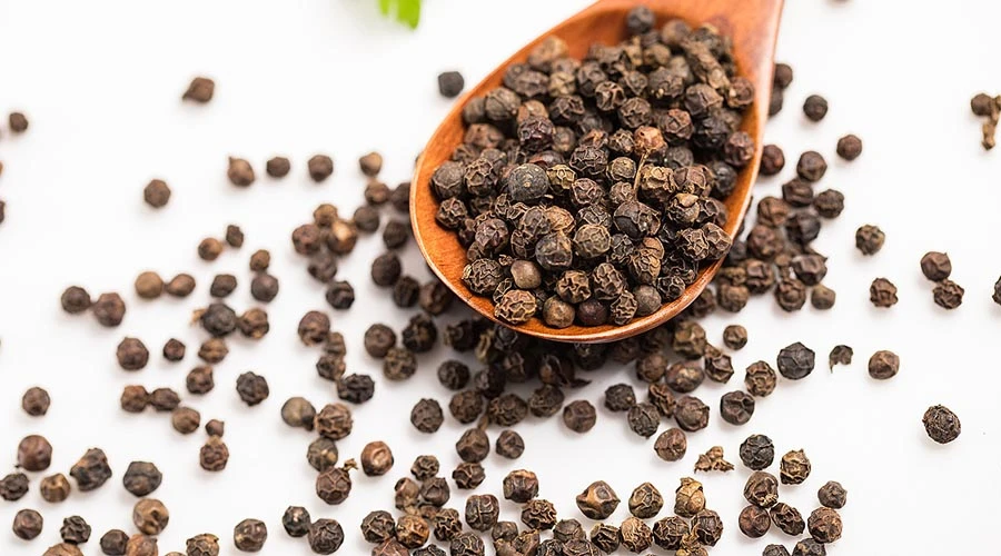 Piper Nigrum Seed Extract factory Piper Nigrum Seed Extract factory