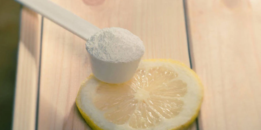Tranexamic Acid Powder