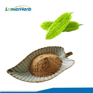 مسحوق مستخلص البطيخ المر