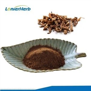 استخراج جذر Bupleurum