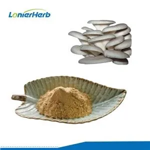 مسحوق مستخلص فطر المحار