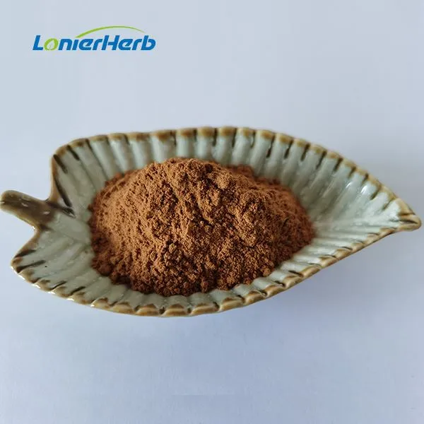 Passion Flower Extract Powder