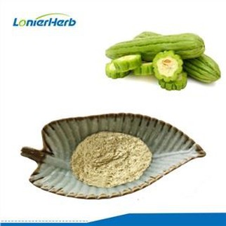 مسحوق القرع المر