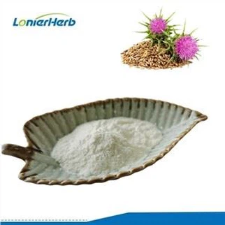 Silybin 95 في المائة