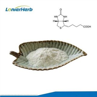 مسحوق فيتامين هـ