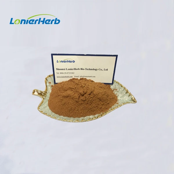 Forskolin Powder factory