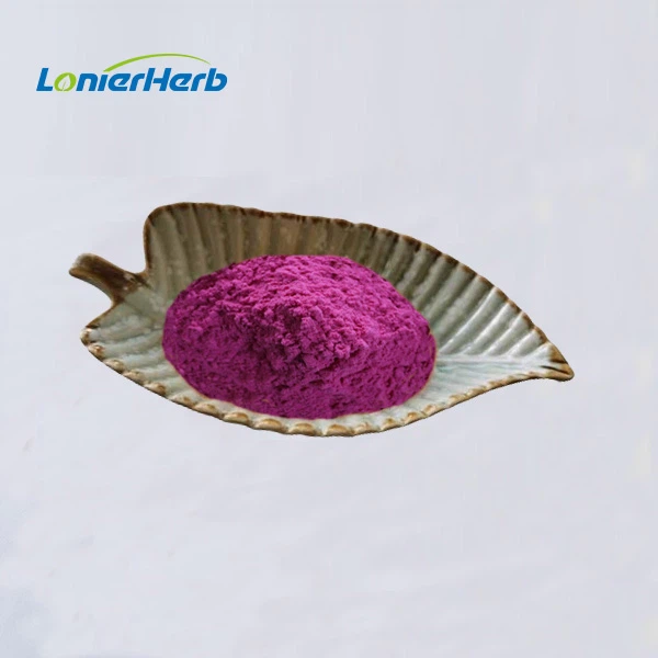 Pitaya powder
